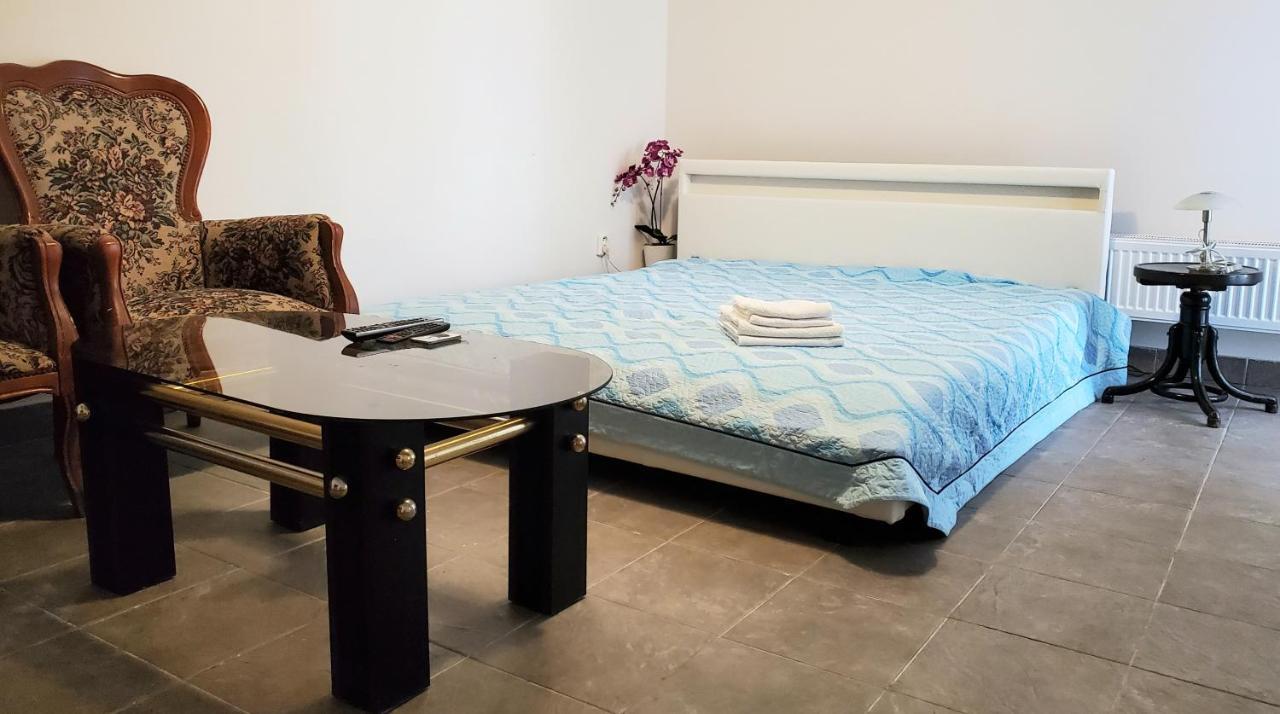 Apartmán Apartman Stary Liskovec Brno Exteriér fotografie