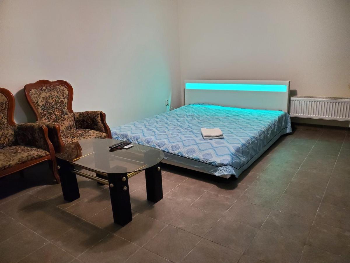 Apartmán Apartman Stary Liskovec Brno Exteriér fotografie