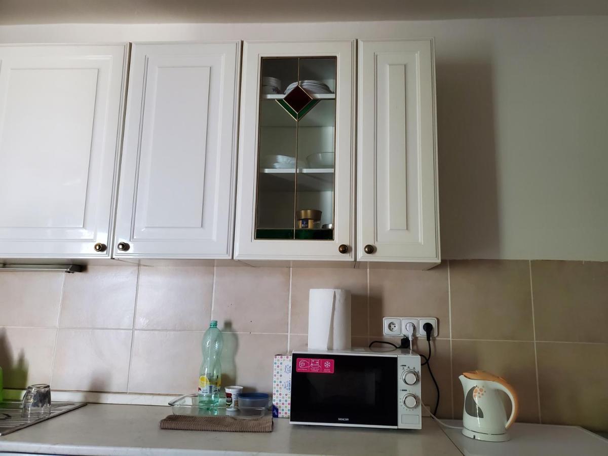 Apartmán Apartman Stary Liskovec Brno Exteriér fotografie