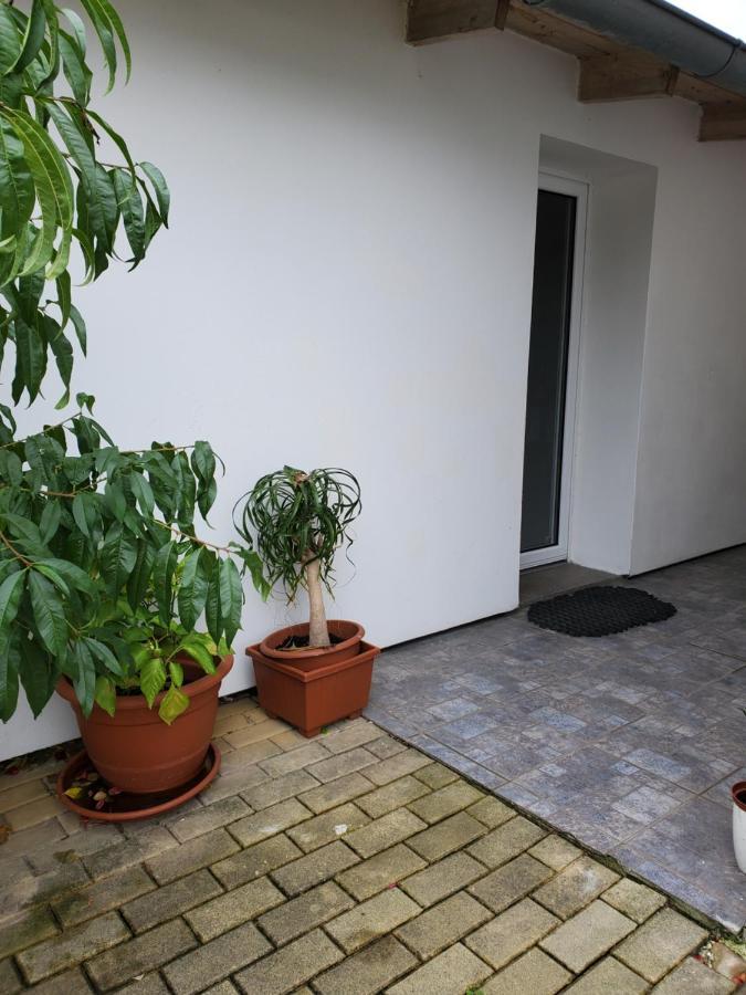 Apartmán Apartman Stary Liskovec Brno Exteriér fotografie