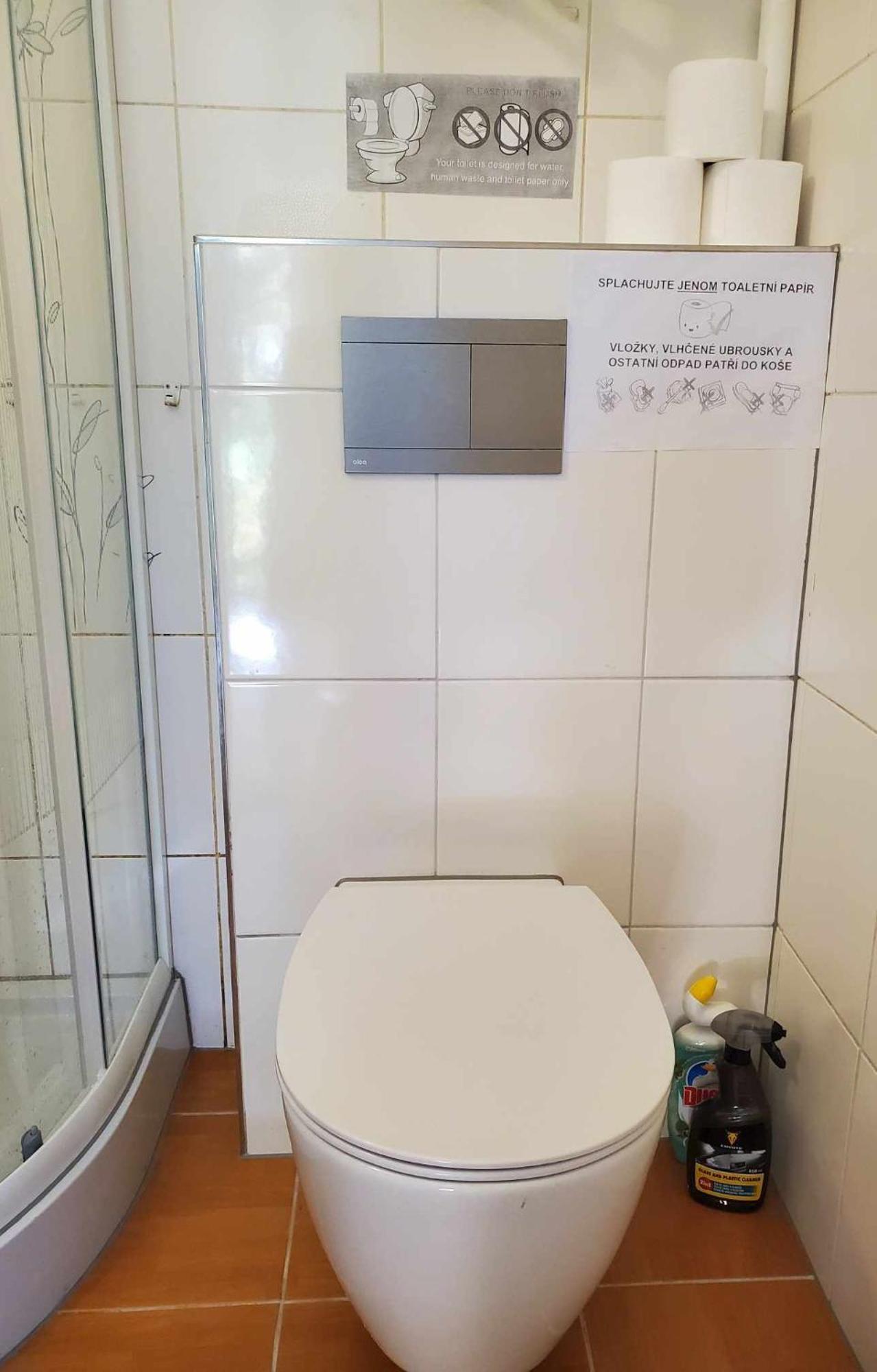 Apartmán Apartman Stary Liskovec Brno Exteriér fotografie